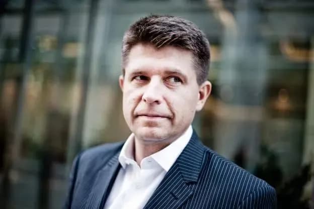Ryszard Petru - kim jest i jakie ma osiągnięcia w polityce? Ryszard Petru - kim jest i jakie ma osiągnięcia w polityce?