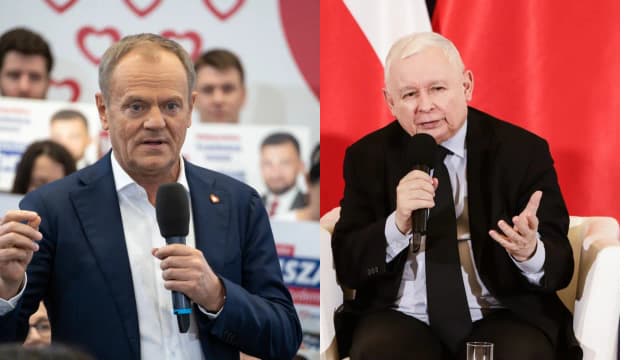 Kto popiera PiS? Zaskakujące grupy i znane osobistości w tle Kto popiera PiS? Zaskakujące grupy i znane osobistości w tle