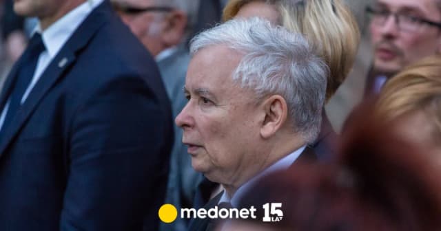 Jaki jest stan zdrowia Kaczyńskiego? Niepokojące wieści z hospitalizacji Jaki jest stan zdrowia Kaczyńskiego? Niepokojące wieści z hospitalizacji