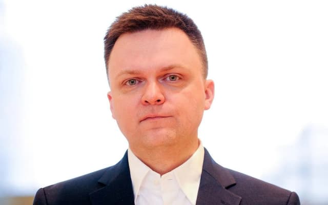 Kto sponsoruje kampanię Hołowni? Kontrowersje i tajemnice finansowania Kto sponsoruje kampanię Hołowni? Kontrowersje i tajemnice finansowania