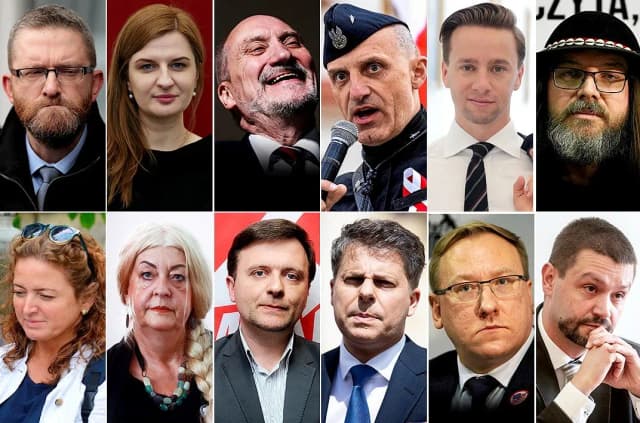 Kto z artystów popiera PiS? Zaskakujące nazwiska i ich wsparcie Kto z artystów popiera PiS? Zaskakujące nazwiska i ich wsparcie