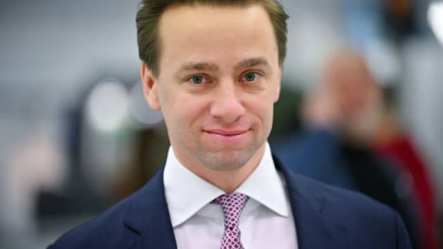 Krzysztof Bosak - skąd pochodzi i jakie są jego korzenie? Krzysztof Bosak - skąd pochodzi i jakie są jego korzenie?