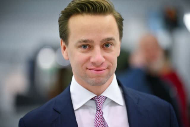 Krzysztof Bosak – kim jest i jakie ma osiągnięcia w polityce? Krzysztof Bosak – kim jest i jakie ma osiągnięcia w polityce?
