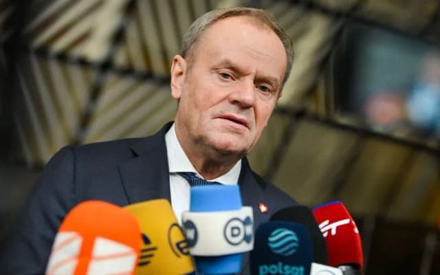 Kto grozi Tuskowi? Szokujące groźby i ich konsekwencje w polityce Kto grozi Tuskowi? Szokujące groźby i ich konsekwencje w polityce