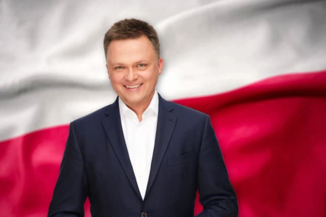 Kiedy Hołownia startował na prezydenta? Kluczowe daty i fakty Kiedy Hołownia startował na prezydenta? Kluczowe daty i fakty