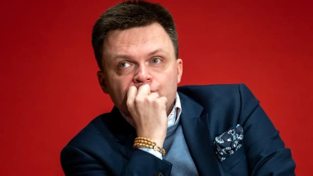 Czy Hołownia był księdzem? Odkryj prawdę o jego drodze duchowej Czy Hołownia był księdzem? Odkryj prawdę o jego drodze duchowej