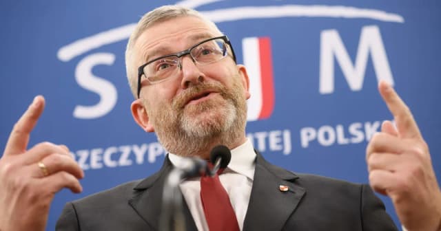 Grzegorz Braun: Jakie zmiany w przynależności do partii? Grzegorz Braun: Jakie zmiany w przynależności do partii?