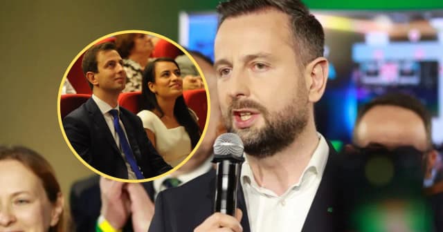 Czy Kosiniak-Kamysz miał ślub kościelny z pierwszą żoną? Poznaj szczegóły Czy Kosiniak-Kamysz miał ślub kościelny z pierwszą żoną? Poznaj szczegóły