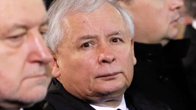 Skąd pochodzi Jarosław Kaczyński? Zaskakująca historia jego rodziny Skąd pochodzi Jarosław Kaczyński? Zaskakująca historia jego rodziny