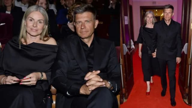 Ryszard Petru jest żonaty? Oto, co warto wiedzieć o jego małżeństwie Ryszard Petru jest żonaty? Oto, co warto wiedzieć o jego małżeństwie