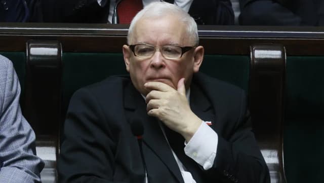 Kto jest prezesem PiS? Poznaj wpływ Jarosława Kaczyńskiego na Polskę Kto jest prezesem PiS? Poznaj wpływ Jarosława Kaczyńskiego na Polskę