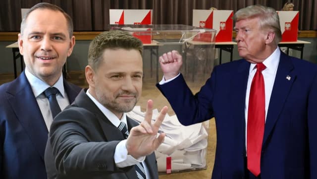 Wybory jaki Trzaskowski: Zaskakujące wyniki i przyszłość polityczna Wybory jaki Trzaskowski: Zaskakujące wyniki i przyszłość polityczna