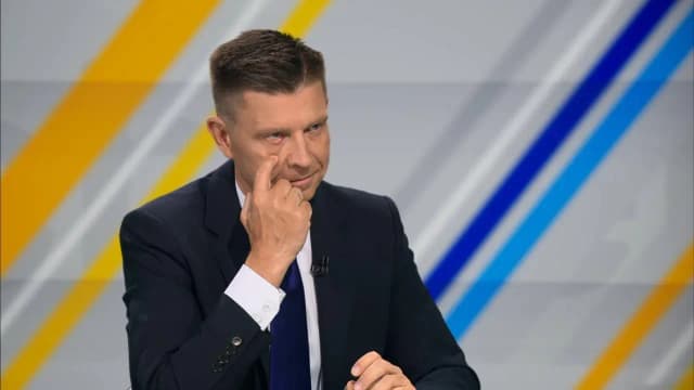 Ryszard Petru - kim jest i jakie ma osiągnięcia w polityce? Ryszard Petru - kim jest i jakie ma osiągnięcia w polityce?