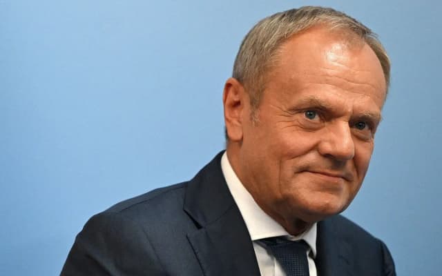 Kto jest asystentką Tuska? Zaskakujące fakty o Kristinie Voronovskiej Kto jest asystentką Tuska? Zaskakujące fakty o Kristinie Voronovskiej