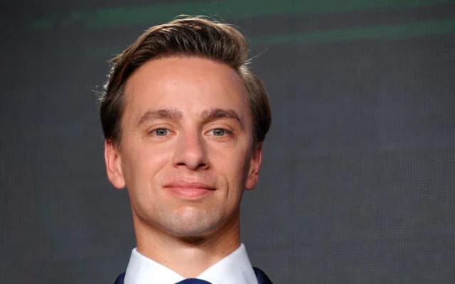 Krzysztof Bosak - kim jest i dlaczego ma znaczenie w polityce? Krzysztof Bosak - kim jest i dlaczego ma znaczenie w polityce?