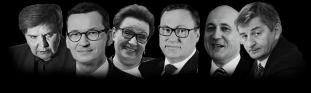 Ile kosztuje PiS? Zaskakujące wydatki i kontrowersje finansowe Ile kosztuje PiS? Zaskakujące wydatki i kontrowersje finansowe