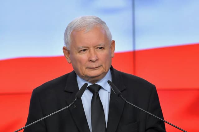W którym roku urodził się Jarosław Kaczyński? Zaskakujące fakty o nim W którym roku urodził się Jarosław Kaczyński? Zaskakujące fakty o nim
