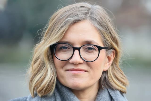 Skąd pochodzi Magdalena Biejat? Odkryj jej warszawskie korzenie Skąd pochodzi Magdalena Biejat? Odkryj jej warszawskie korzenie