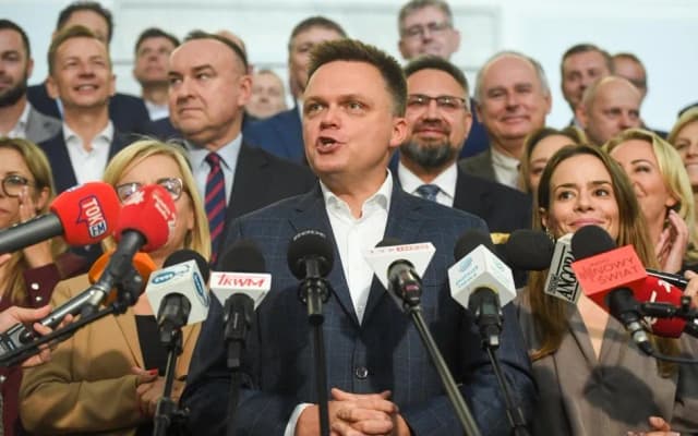 Nowa Konfederacja co to jest i jak wpływa na debatę publiczną Nowa Konfederacja co to jest i jak wpływa na debatę publiczną