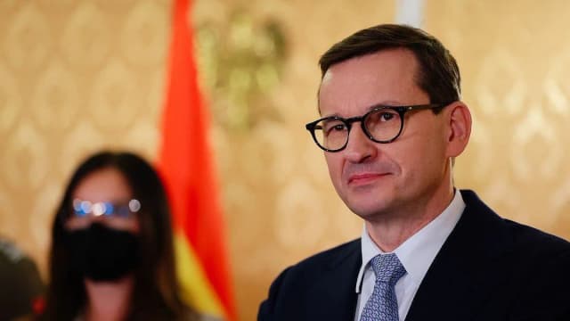 Kim był Morawiecki w rządzie Tuska? Jego wpływ na gospodarkę Polski Kim był Morawiecki w rządzie Tuska? Jego wpływ na gospodarkę Polski