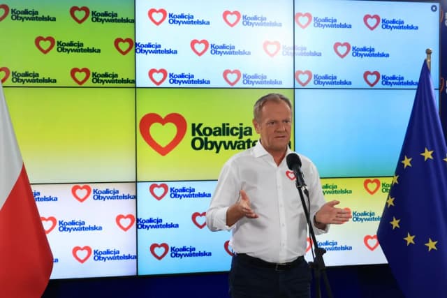 Co to jest koalicja obywatelska i dlaczego ma znaczenie w Polsce? Co to jest koalicja obywatelska i dlaczego ma znaczenie w Polsce?