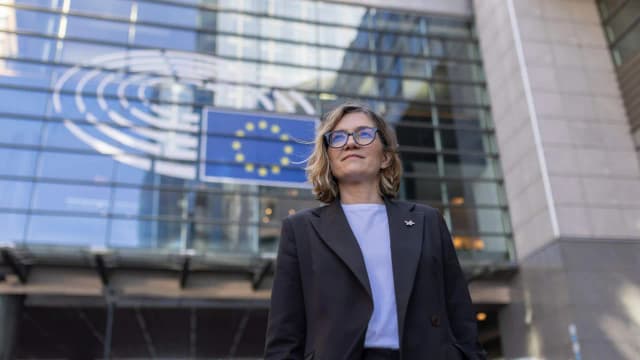 Ile ma lat Magdalena Biejat? Zaskakujące fakty o jej wieku Ile ma lat Magdalena Biejat? Zaskakujące fakty o jej wieku