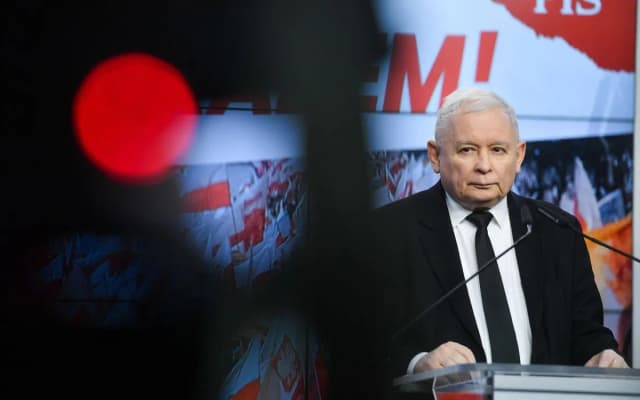 Kiedy kończy się kadencja PiS? Poznaj zaskakujące szczegóły tej sytuacji Kiedy kończy się kadencja PiS? Poznaj zaskakujące szczegóły tej sytuacji
