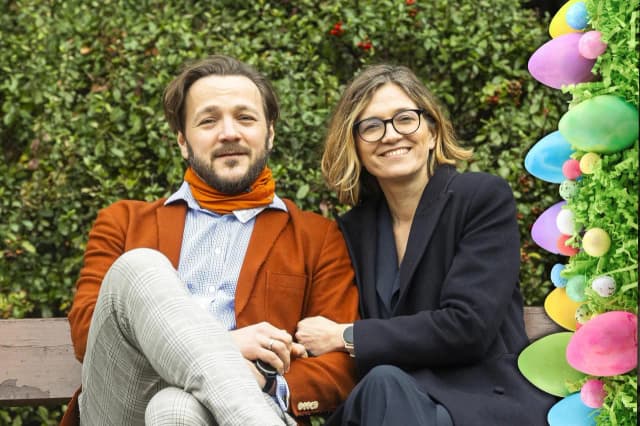 Czy Magdalena Biejat jest mężatką? Odkryj jej życie rodzinne i tajemnice Czy Magdalena Biejat jest mężatką? Odkryj jej życie rodzinne i tajemnice