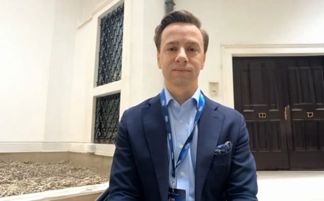 Czy Bosak startuje na prezydenta? Oto jego zaskakujące decyzje Czy Bosak startuje na prezydenta? Oto jego zaskakujące decyzje
