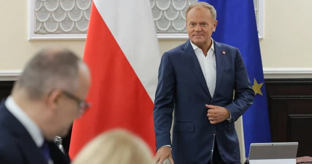 Kiedy Tusk wraca do Polski? Ostatnie informacje i spekulacje Kiedy Tusk wraca do Polski? Ostatnie informacje i spekulacje