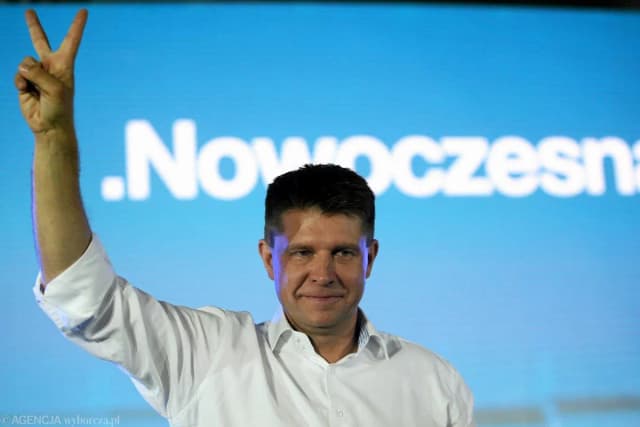 Czy Ryszard Petru jest Żydem? Prawda o jego pochodzeniu i tożsamości Czy Ryszard Petru jest Żydem? Prawda o jego pochodzeniu i tożsamości