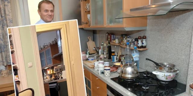 Gdzie mieszka Tusk? Zaskakujące szczegóły o jego życiu w Sopocie Gdzie mieszka Tusk? Zaskakujące szczegóły o jego życiu w Sopocie