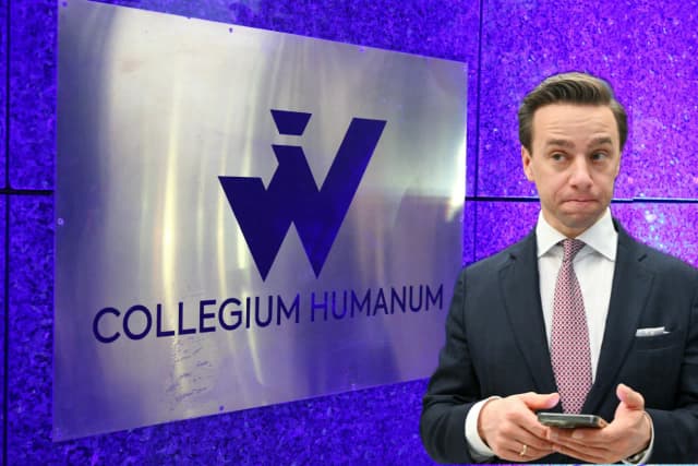 Czy Bosak ma dyplom Collegium Humanum? Prawda o jego edukacji Czy Bosak ma dyplom Collegium Humanum? Prawda o jego edukacji