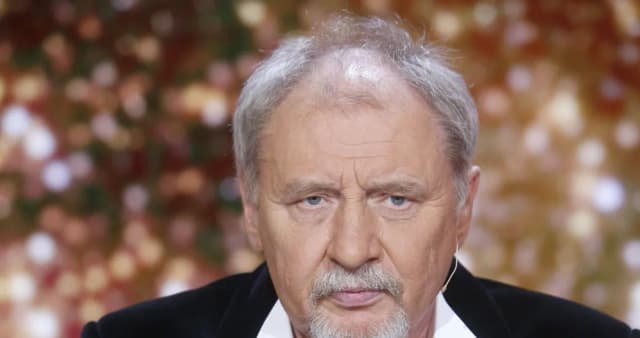 Ile lat ma Andrzej Grabowski? Zaskakujące fakty o aktorze Ile lat ma Andrzej Grabowski? Zaskakujące fakty o aktorze